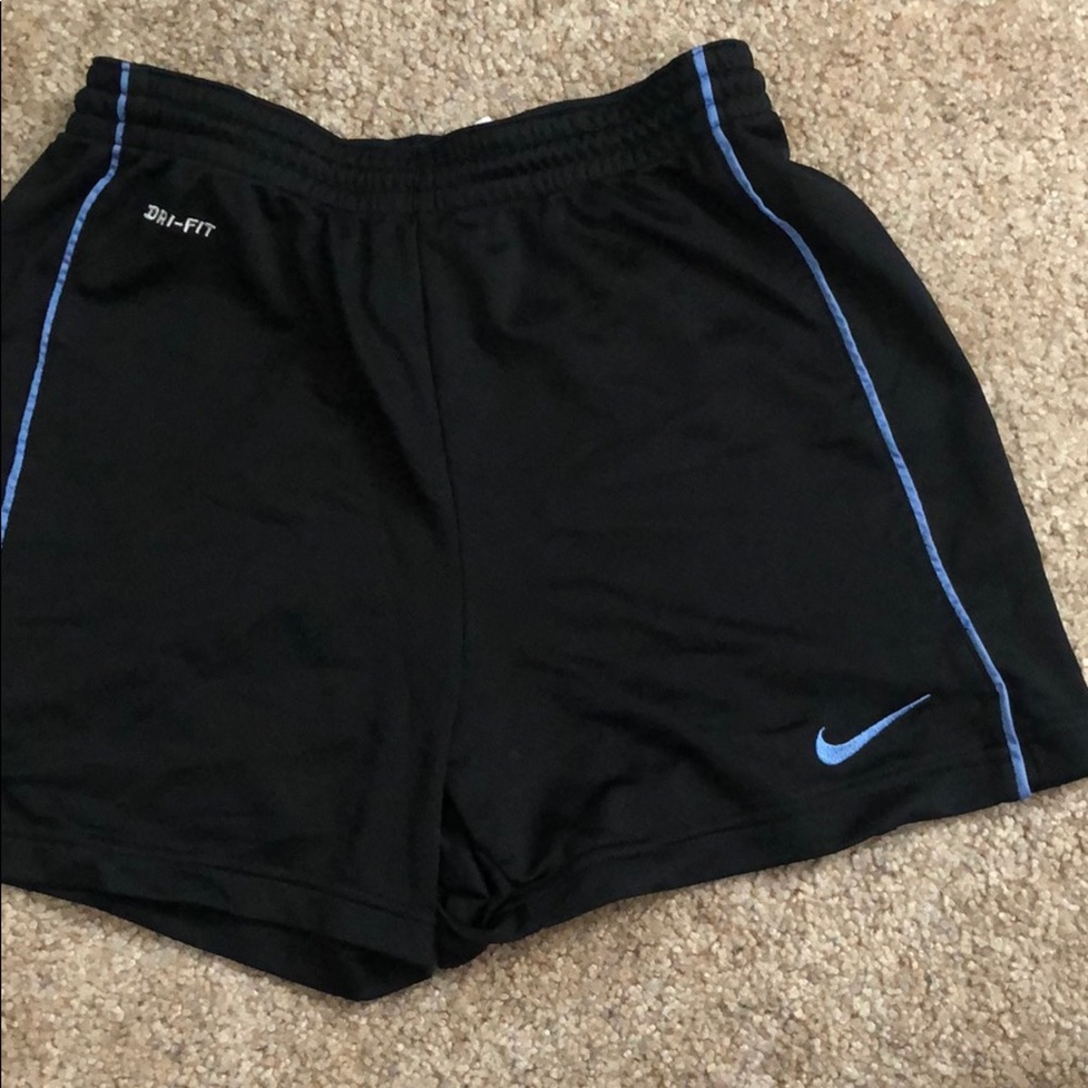 Nike shorts